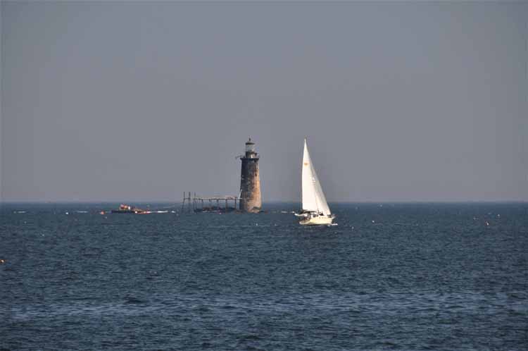 lighthouse
